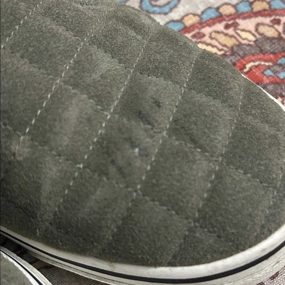 Vans Slip Er 2 Slippers - Picture 4 of 9